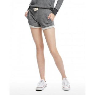 US Blanks Ladies' Casual French Terry Short