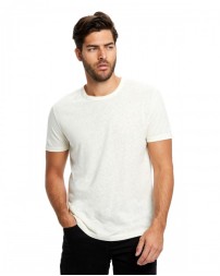 US Blanks Men's Hemp Crewneck T-Shirt