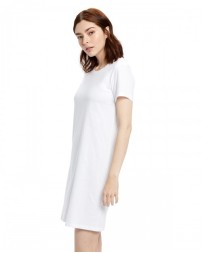 US Blanks Ladies' Cotton T-Shirt Dress