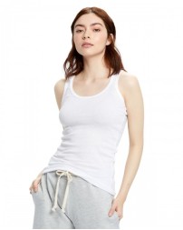 US500 US Blanks Ladies' Beater Tank