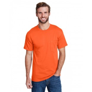 Hanes Adult Workwear Pocket T-Shirt