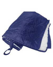 Palmetto Blanket Company Waterproof Sherpa Blanket