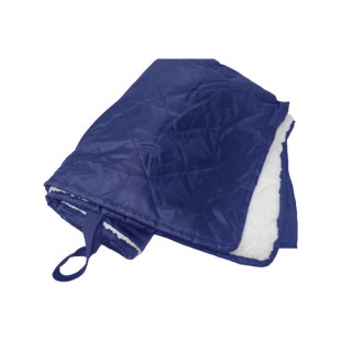 Palmetto Blanket Company Waterproof Sherpa Blanket