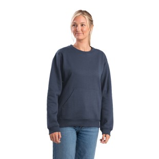 Berne Ladies' Crewneck Sweatshirt