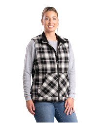 Berne Ladies' Insulated Flannel Vest