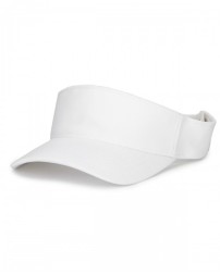 Y8110 Flexfit Adult Cool & Dry Visor