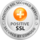 PositiveSSL