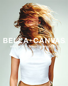 Bella Canvas